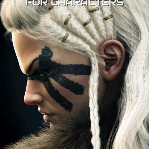 Photorealism for Characters Photorealism for Characters