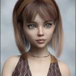 SASE Macy for Genesis 8 and 8.1 SASE Macy for Genesis 8 and 8.1