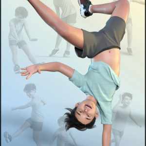 Play Poses for Kayden 8.1 and Genesis 8.1 Males Play Poses for Kayden 8.1 and Genesis 8.1 Males