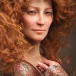 Bjazel HD for Genesis 8.1 Female Bjazel HD for Genesis 8.1 Female