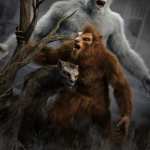 Werwulf for Genesis 9 Werwulf for Genesis 9