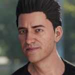 Slicked-Back Hair for Genesis 8 Males Slicked-Back Hair for Genesis 8 Males