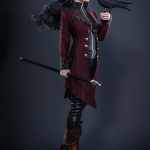 dForce Victorian Vampire Outfit for Genesis 8 and 8.1 Females dForce Victorian Vampire Outfit for Genesis 8 and 8.1 Females