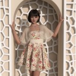 dForce – Ruthy Dress for G8F dForce – Ruthy Dress for G8F