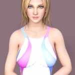 GCC DOA Tina For G8F GCC DOA Tina For G8F