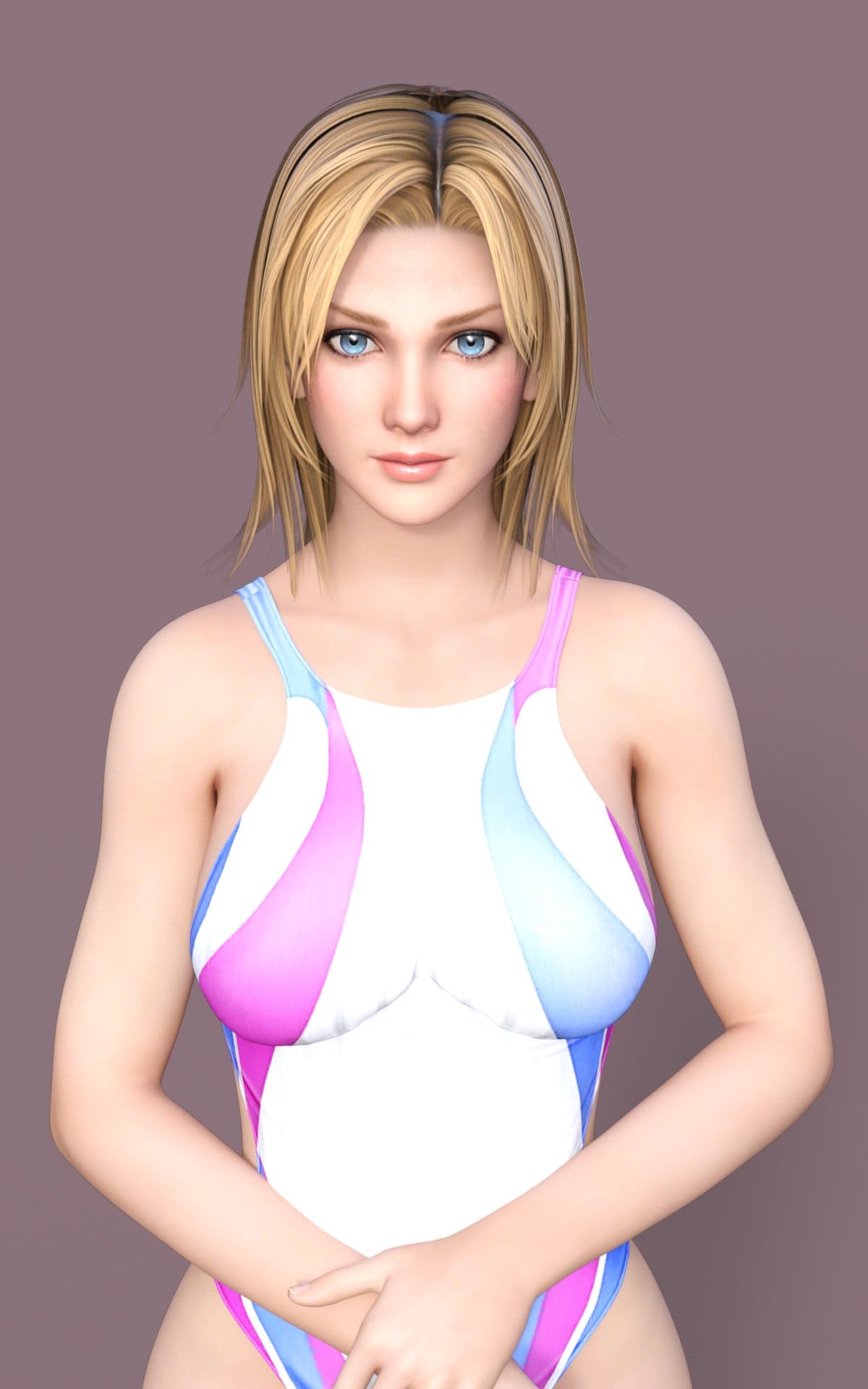 GCC DOA Tina For G8F GCC DOA Tina For G8F