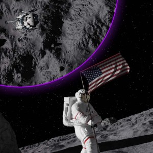 Moon Landing Moon Landing