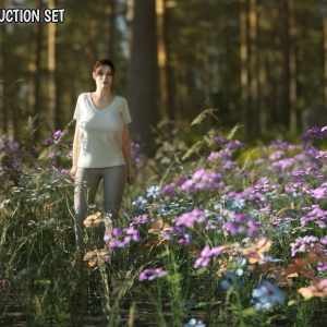 Photo Props Baseplant Construction Set Photo Props Baseplant Construction Set