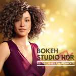 Bokeh Studio HDR Bokeh Studio HDR