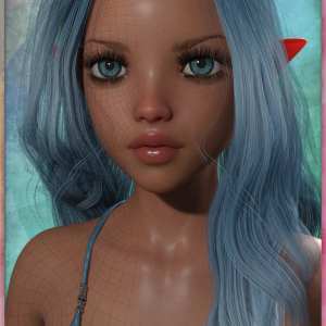 Mika 8 Enhanced Morphs Resource Kit for Genesis 8 Female Mika 8 Enhanced Morphs Resource Kit for Genesis 8 Female
