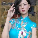 Xiao Bei for Genesis 8 Female Xiao Bei for Genesis 8 Female