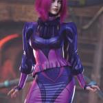HM Zarinah Outfit Add-On Textures HM Zarinah Outfit Add-On Textures