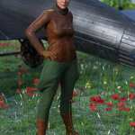 Aviatrix for Genesis 8.1 Females Aviatrix for Genesis 8.1 Females
