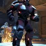 Project ARES Project ARES