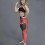 KrashWerks BRIGITTE for Genesis 8 Female KrashWerks BRIGITTE for Genesis 8 Female