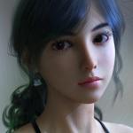Vo Xiao Hua HD and Hair for Genesis 8.1 Female Vo Xiao Hua HD and Hair for Genesis 8.1 Female