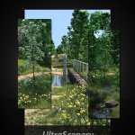 UltraScenery – Country Ford UltraScenery – Country Ford