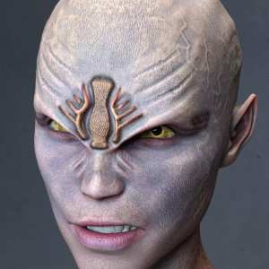 Shid – Escape From Janus Rebus for Genesis 8 .1 Female Shid – Escape From Janus Rebus for Genesis 8 .1 Female