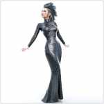 Fishtail Dress G3F Fishtail Dress G3F
