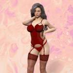 Beretta For Genesis 8 Female Beretta For Genesis 8 Female