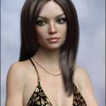 SASE Kailey for Genesis 8 SASE Kailey for Genesis 8