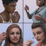 Complete Beauty Collection: Poses Complete Beauty Collection: Poses