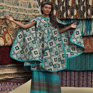 Brocade Iray Shaders – Geometry Brocade Iray Shaders – Geometry