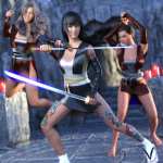 Voracious Action Poses for Genesis 8 Female Voracious Action Poses for Genesis 8 Female