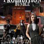 Prohibition Bundle for DS Prohibition Bundle for DS