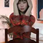 Kaneko Hairi Character Morph Kaneko Hairi Character Morph