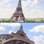 Paris City Center Paris City Center