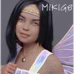 Miki – G8 Miki – G8