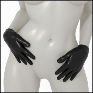 Twisted Sisters Gloves G8F Twisted Sisters Gloves G8F