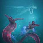 Zale 8.1 Deep Sea King Bundle Zale 8.1 Deep Sea King Bundle