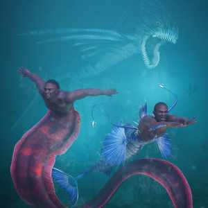 Zale 8.1 Deep Sea King Bundle Zale 8.1 Deep Sea King Bundle