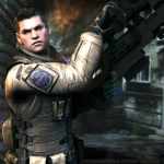 Resident Evil 6 Piers Nivans in Daz G8M Resident Evil 6 Piers Nivans in Daz G8M