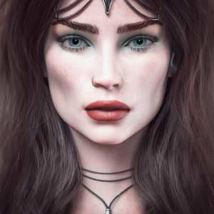 CB Katya HD For Genesis 8.1 Female CB Katya HD For Genesis 8.1 Female