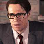 Beyond Two Souls Nathan Dawkins in Daz G8M Beyond Two Souls Nathan Dawkins in Daz G8M