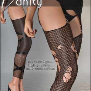 Vanity for Wet Look Stockings Genesis 8 Females Vanity for Wet Look Stockings Genesis 8 Females