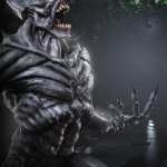 Doom Demon HD for Genesis 8 Male Doom Demon HD for Genesis 8 Male