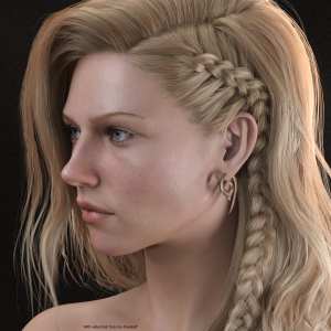 Gertha for G8 and G8.1 Females Gertha for G8 and G8.1 Females