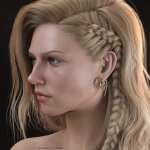 Gertha for G8 and G8.1 Females Gertha for G8 and G8.1 Females