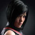 Faith Connors for Genesis 8 and 8.1 Female Faith Connors for Genesis 8 and 8.1 Female