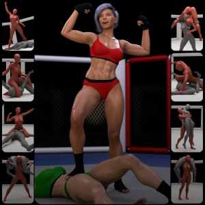 Heavy Hitters 1-3 Bundle Heavy Hitters 1-3 Bundle