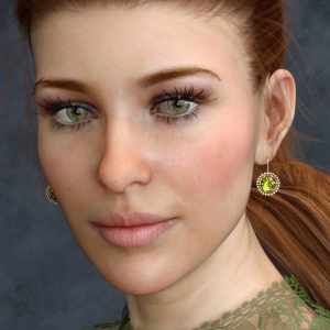 Great Lashes for Genesis 8 Female(s) Great Lashes for Genesis 8 Female(s)