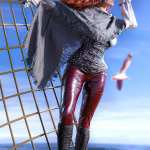 dForce Time’s Out Outfit for Genesis 8 and 8.1 Females dForce Time’s Out Outfit for Genesis 8 and 8.1 Females