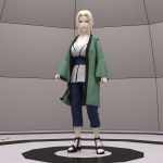 Tsunade for G8F and G8.1F Tsunade for G8F and G8.1F