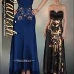 Lavish for dForce Vanity Dress G8F Lavish for dForce Vanity Dress G8F