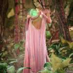 dForce Fashion Simplicity Fantasy Outfit for Genesis 8 and 8.1 Females dForce Fashion Simplicity Fantasy Outfit for Genesis 8 and 8.1 Females