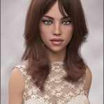 JASA Vienna for Genesis 8 and 8.1 Female JASA Vienna for Genesis 8 and 8.1 Female